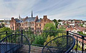 5,Batthyani Square, Buda, Panorama, Parliament